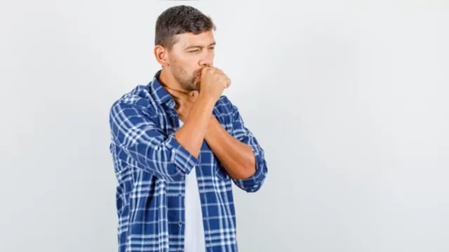 Imagem ilustrativa da notícia Tecnologia pode detectar infectados pela covid-19 apenas pelo som da tosse