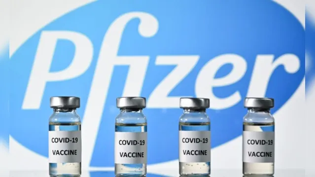 Imagem ilustrativa da notícia EUA autoriza oficialmente uso da vacina da Pfizer no país
