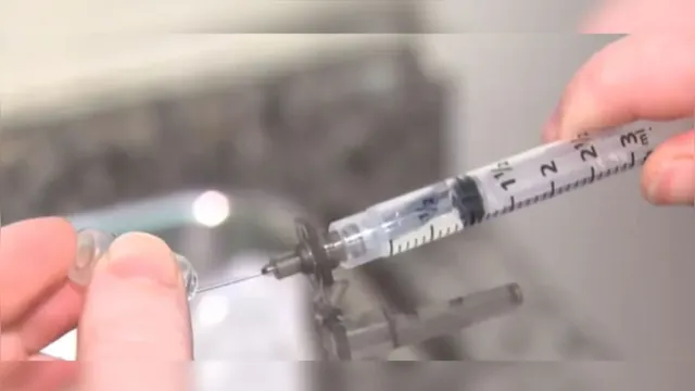 Imagem ilustrativa da notícia Empresa estadunidense já prepara lançamento global de vacina da Covid-19