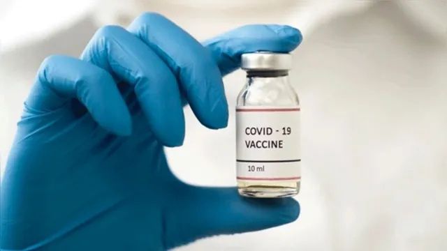 Imagem ilustrativa da notícia Anvisa dá aval para retomar testes de vacina contra a Covid-19 no Brasil