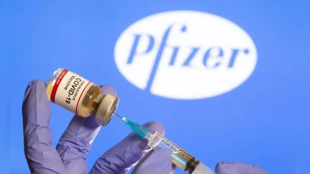Imagem ilustrativa da notícia Reino Unido aprova vacina da Pfizer e inicia imunização na semana que vem
