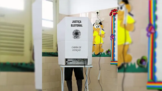 Imagem ilustrativa da notícia 5,7 milhões de eleitores são esperados nas urnas no Pará