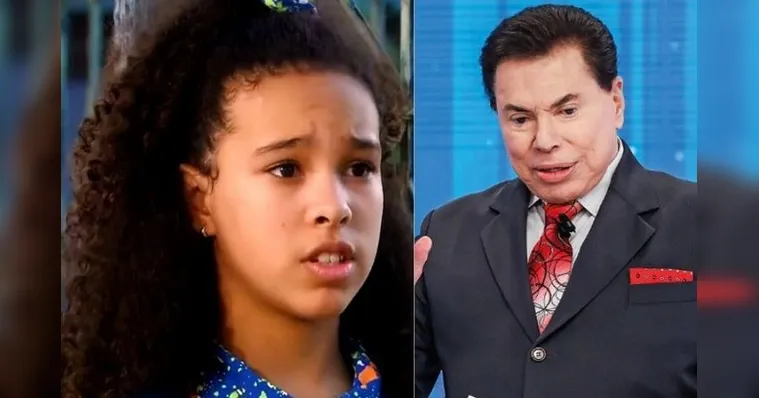 Imagem ilustrativa da notícia Ex-Chiquititas fala de comentário racista de Silvio Santos