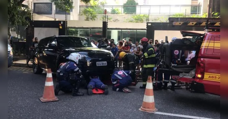 Imagem ilustrativa da notícia Ministério Público do Pará pede arquivamento de caso de ciclista atropelada em Belém