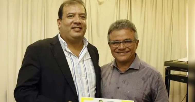 Imagem ilustrativa da notícia Habeas Corpus impede prisão do ex-secretário Sérgio Amorim e da esposa em Belém