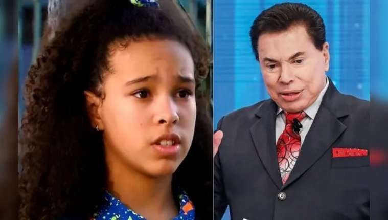 Imagem ilustrativa da notícia Ex-Chiquititas fala de comentário racista de Silvio Santos