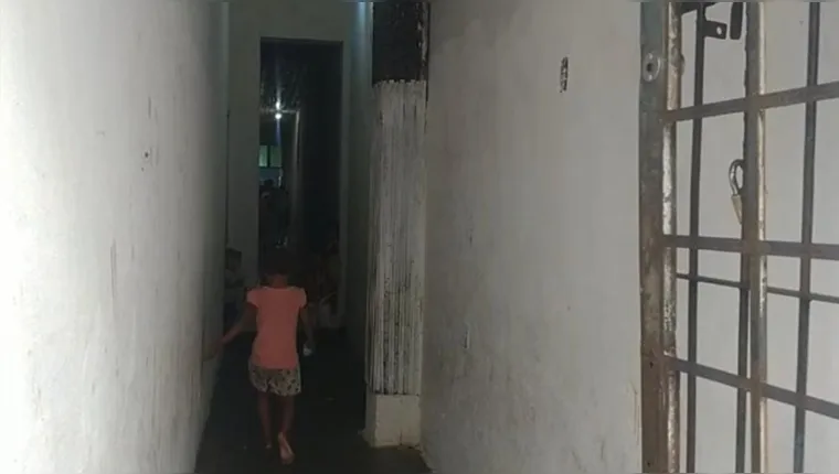 Imagem ilustrativa da notícia Criança indígena de dois anos é encontrada morta em abrigo de Belém