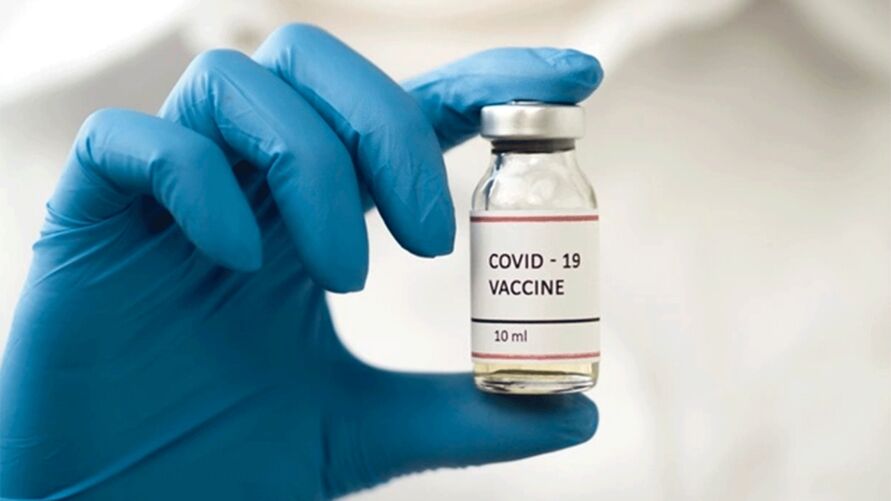 Imagem ilustrativa da notícia: Anvisa dá aval para retomar testes de vacina contra a Covid-19 no Brasil