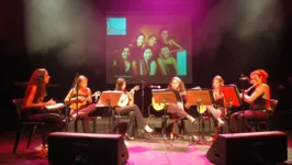 O grupo Charme do Choro foi um dos participantes da primeira edição. Desta vez, evento será presencial, mas restrito