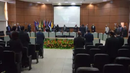 O evento é o último do ano e reúne todos os setores que, de alguma maneira, possuem atividades conexas e voltadas à Amazônia.