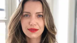 Imagem ilustrativa da notícia Nasce primeira filha da atriz Nathalia Dill. Veja foto