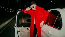 Imagem ilustrativa da notícia Anck lança videoclipe do single autoral “O jogo virou” nesta sexta