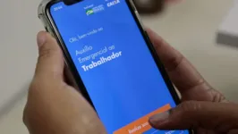 O processo será inteiramente virtual, dispensando a necessidade de ir a uma agência da Caixa Econômica Federal ou a um posto de atendimento do CadÚnico