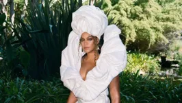 Imagem ilustrativa da notícia Racismo? Record
associa Beyoncé com 'magia negra'