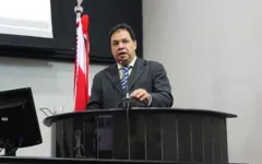 Deputado comandará a Casa Legislativa do Pará no biênio 2021-2022