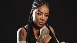 Imagem ilustrativa da notícia Ludmilla deleta as redes sociais após ataques racistas