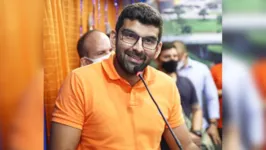 Imagem ilustrativa da notícia Dr. Daniel anuncia nomes que irão compor nova gestão da Prefeitura de Ananindeua 