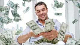 Imagem ilustrativa da notícia Quem quer ser milionário? Consultor dá dicas de como enriquecer em 2021 sem precisar de loteria