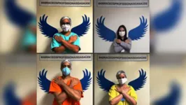 Imagem ilustrativa da notícia Hospital no Pará faz mostra fotográfica em homenagem a profissionais no combate da Covid-19