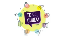 Imagem ilustrativa da notícia Metamedicina: filosofia de vida ou medicina das emoções e da alma? Saiba mais na coluna “Te Cuida” da semana