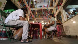 Imagem ilustrativa da notícia O Mercado do Choro homenageia resistências afro e cultural em novo clipe; assista!