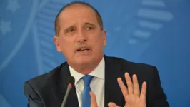 O Ministro da Cidadania chega em Belém na manhã de hoje e participa do evento a partir das 10h