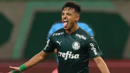 Imagem ilustrativa da notícia Palmeiras
pega Inter em busca de manter boa fase