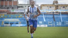 O jogador ainda não está 100% e o time bicolor perde bastante sem ele. Mas, até sexta, ainda havia esperança dele voltar a campo no Re-Pa 