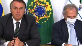 Presidente se reuniu virtualmente com a cúpula do Mercosul