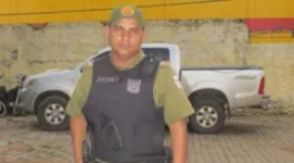 Sargento Pinheiro foi assassinado com vários tiros no sudeste do Pará.