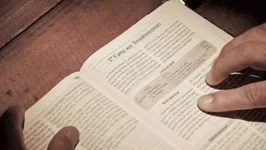 Imagem ilustrativa da notícia Conferência de Estudos Teológicos inicia neste sábado; veja como assistir! 