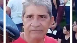 Professor de geografia, pedagogo e advogado, Cosmo teve grande presença nas lutas por melhorias no serviço público