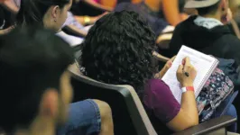 As provas do exame serão aplicadas nos próximos domingos, dias 17 e 24 deste mês, em todo o país