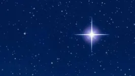 Imagem ilustrativa da notícia Observação
da "Estrela de Belém" será realizada no planetário