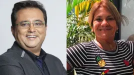 Imagem ilustrativa da notícia Geraldo
Luís estreia programa semanal noturno e terá Celia Pinho
