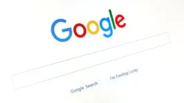 Serviços oferecidos pela Google estão na lista também