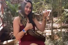  Valesca Teixeira, foi presa em São Paulo.