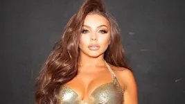 Imagem ilustrativa da notícia Jesy
Nelson anuncia que está deixando o Little Mix