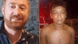 Imagem ilustrativa da notícia Suspeito
de matar padre em tem pedido de prisão temporária aceita