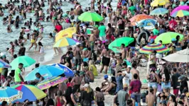 Imagem ilustrativa da notícia Festas de final de ano e começo do verão prometem impacto na saúde do Brasil
