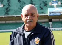Carbone descobriu um câncer no início do mês