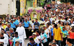 Imagem ilustrativa da notícia Marituba: Círio do Menino Deus será feito em carreata