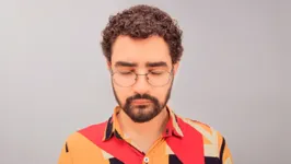 Imagem ilustrativa da notícia Músico paraense Tiago Rocha lança videoclipe "Rio e o Sol"; assista!