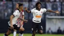 Vasco da Gama, um dos patrocinados pela NetBet.