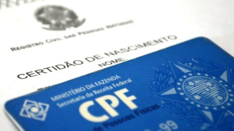 O Que Você Precisa Ter Em Mãos Para A Retirada De Documentos • Dol 4815