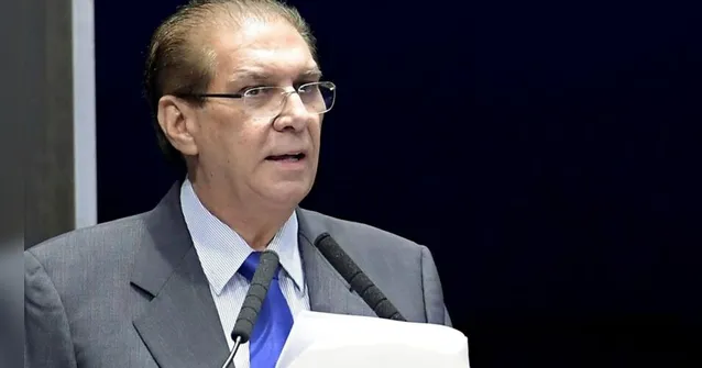 Imagem ilustrativa da notícia Jader confirma Pedral como meta na Lei de Diretrizes Orçamentárias