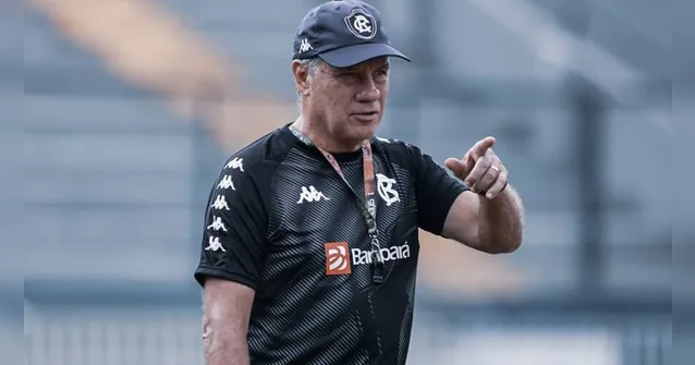 Imagem ilustrativa da notícia Bonamigo destaca um Clube do Remo forte e focado