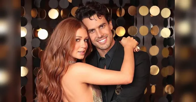 Imagem ilustrativa da notícia Marina Ruy Barbosa e Alexandre Negrão terminam casamento