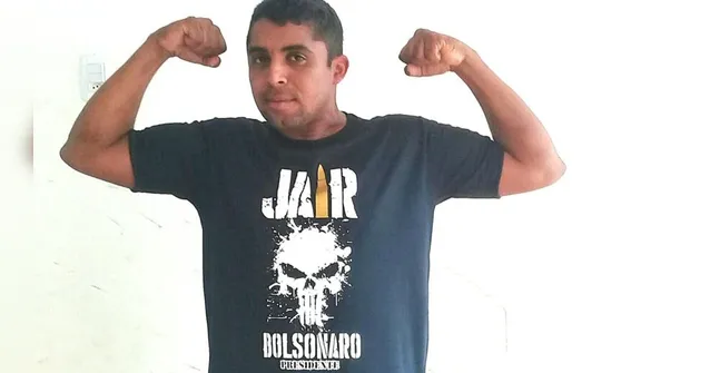 Imagem ilustrativa da notícia Agente é expulso da PM por invadir e se apossar de propriedades em Marabá
