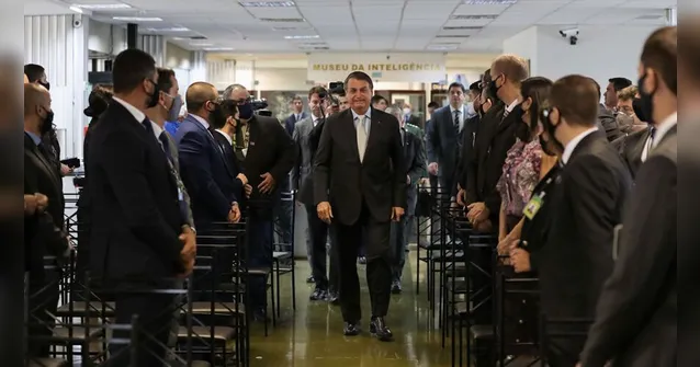 Imagem ilustrativa da notícia Entenda inquéritos no STF que envolvem Bolsonaro